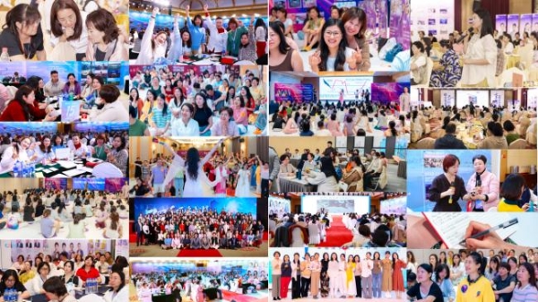 灵动生活集团：以心理学助力美好生活，构建国民级心理健康教育新生态 