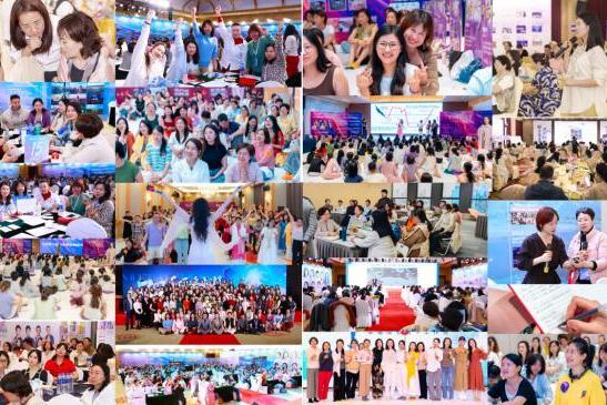 灵动生活集团：以心理学助力美好生活，构建国民级心理健康教育新生态 