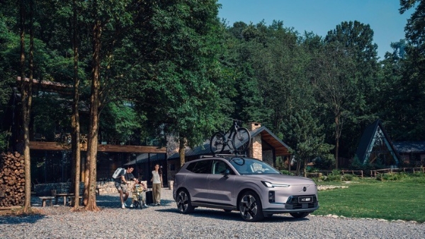 25万级价值新标杆，沃尔沃XC70凭硬核实力脱颖而出 