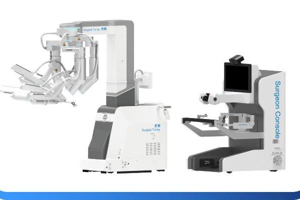 北京大学首钢医院冷建军团队应用术锐单孔蛇形臂机器人完成20多例高难度肝胆胰手术 