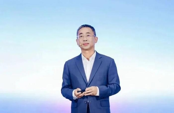 “华为智擎”新品牌正式启航，华为超充战略及系列新品重磅发布 