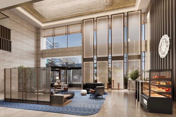 上海陆家嘴艾力万达悦华酒店翻牌即爆：利润增长超2倍，人效变革重塑存量价值 