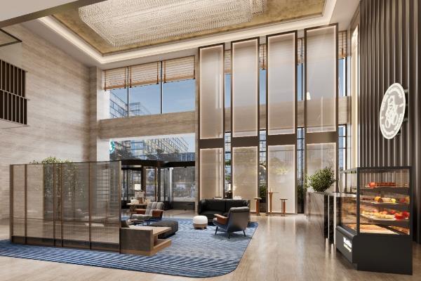 上海陆家嘴艾力万达悦华酒店翻牌即爆：利润增长超2倍，人效变革重塑存量价值 