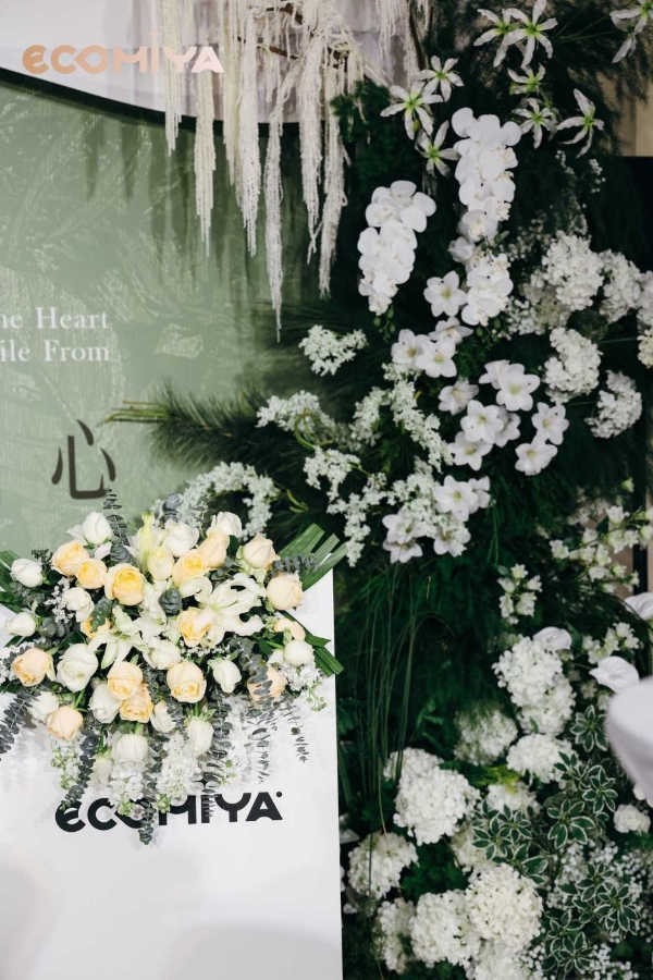 深耕口腔美学，启幕京城微笑新篇 ECOMIYA一口美牙（北京旗舰店）4月10日盛大开业 