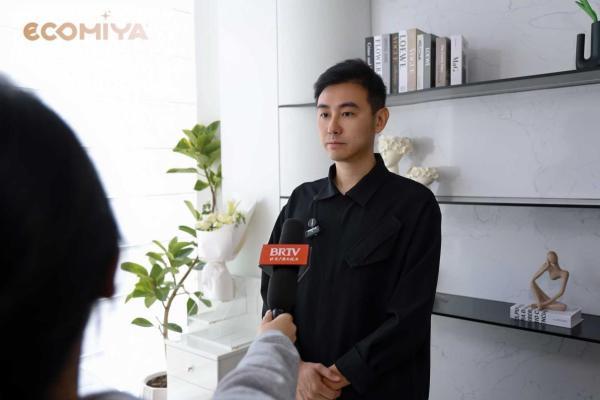 深耕口腔美学，启幕京城微笑新篇 ECOMIYA一口美牙（北京旗舰店）4月10日盛大开业 