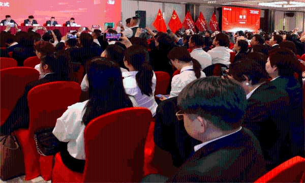 媒体赋能产业，共筑健康中国——“汇民健康”服务体系在京正式启动 