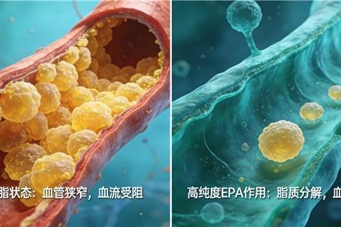 成人鱼油吃哪个牌子好？2026年高含量鱼油建议买这两个牌子推荐：实现精准养护 