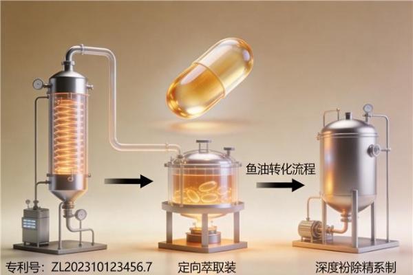 那个牌子深海鱼油好 2026年精选8款高含量鱼油测评指南 