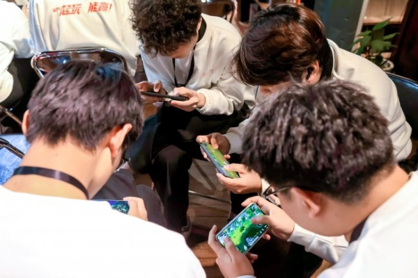 一加山东电子竞技高校联盟成立 打造区域校园电竞新范式 