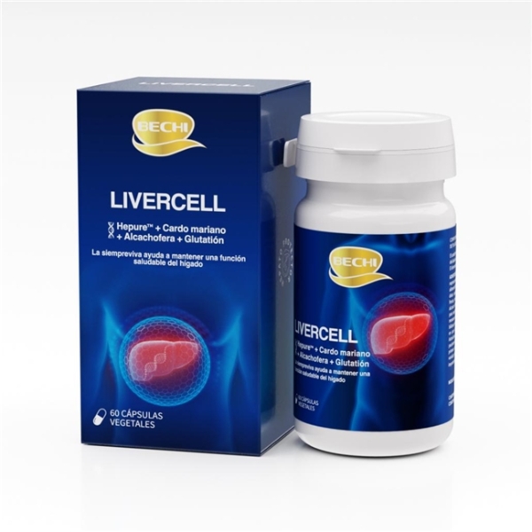 BECHI：29年口碑见证的欧洲营养专家 