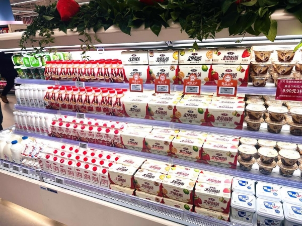 深耕筑基 韧性向上｜三元食品发布2025年度报告暨2026年一季度报告 