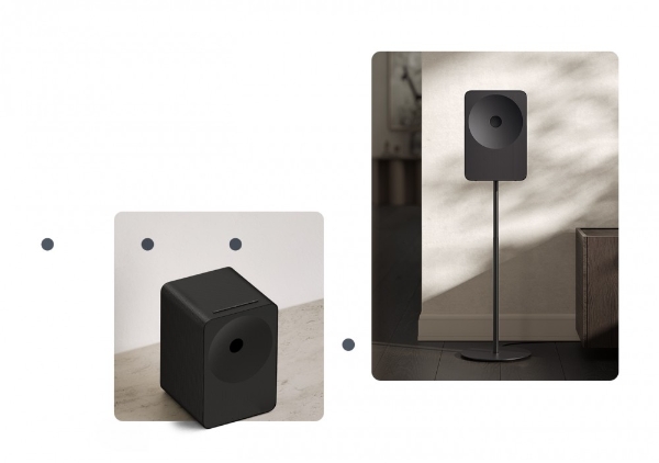 三星Music Studio画境艺术音响新品开售，双系共筑环绕声场与精致格调体验 