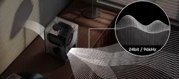 三星Music Studio画境艺术音响新品开售，双系共筑环绕声场与精致格调体验 