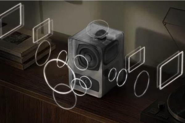 三星Music Studio画境艺术音响新品开售，双系共筑环绕声场与精致格调体验 