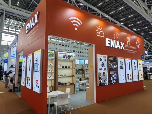 EZON宜准亮相香港电子展与广交会，全场景智能运动健康产品引关注 