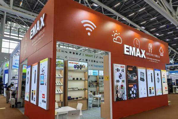 EZON宜准亮相香港电子展与广交会，全场景智能运动健康产品引关注 