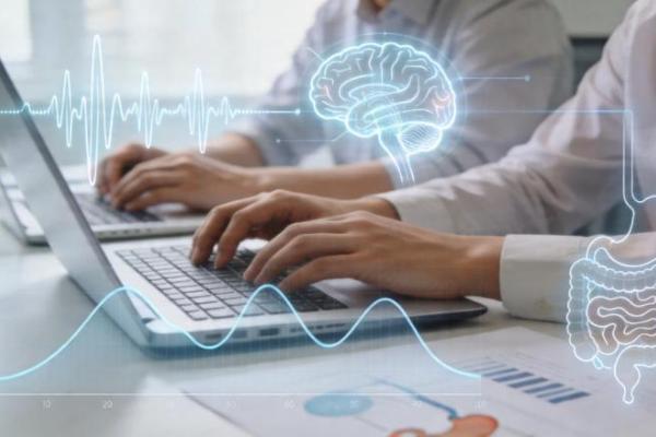 从肠到脑的系统视角，米元力探索肠脑营养新路径 