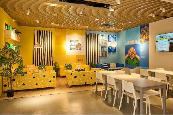 香港九龙湾MegaBox商场 5月开启“生活狂赏节” 