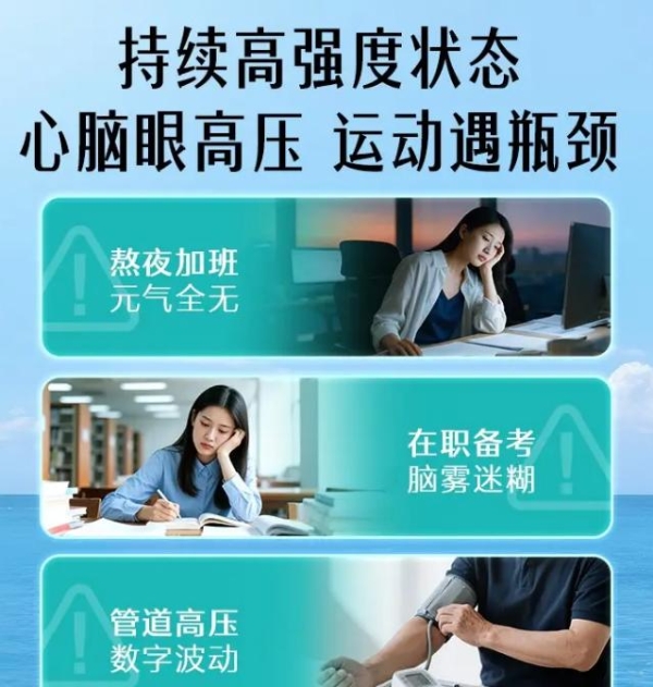 2026 年高纯度深海鱼油十大品牌|DHA+EPA 黄金配比 全家庭科学甄选 