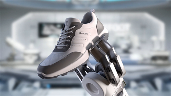 三十年制鞋积淀+前沿科技，意尔康轻松步革新舒适鞋履体验 