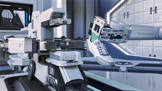 三十年制鞋积淀+前沿科技，意尔康轻松步革新舒适鞋履体验 