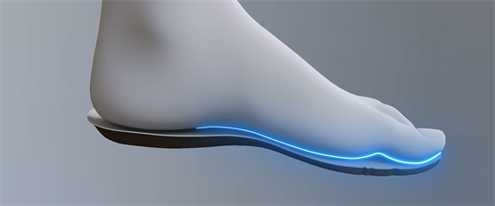 三十年制鞋积淀+前沿科技，意尔康轻松步革新舒适鞋履体验 