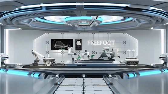 三十年制鞋积淀+前沿科技，意尔康轻松步革新舒适鞋履体验 