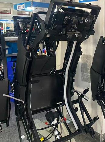 威仕力按摩椅到底怎么样，是虚标参数还是真材实料？一扒到底！ 