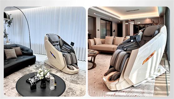 威仕力按摩椅到底怎么样，是虚标参数还是真材实料？一扒到底！ 