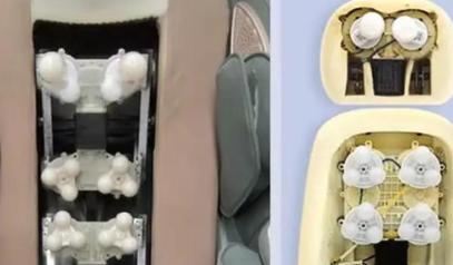 威仕力按摩椅到底怎么样，是虚标参数还是真材实料？一扒到底！ 