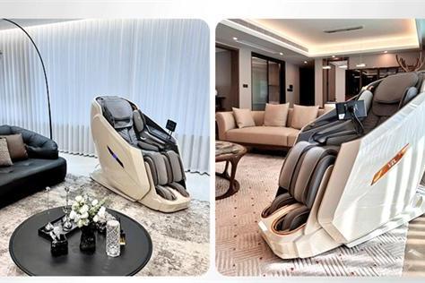 威仕力按摩椅到底怎么样，是虚标参数还是真材实料？一扒到底！ 