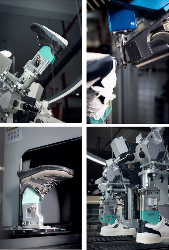 意尔康“轻松步”系列幕后：与设计师共话舒适科技秘密 