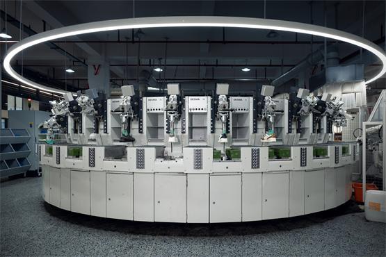 意尔康“轻松步”系列幕后：与设计师共话舒适科技秘密 