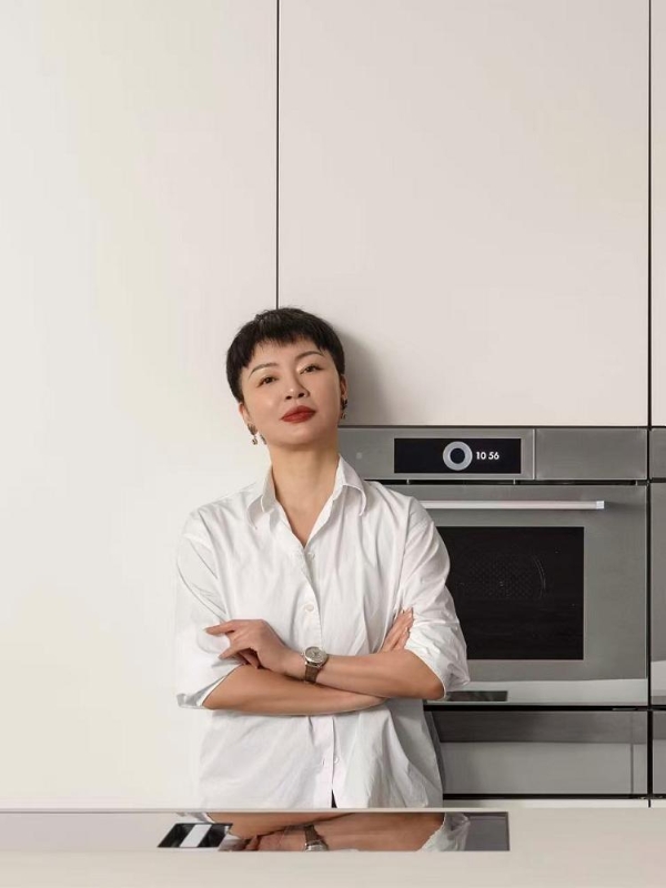 瑞族V-ZUG亮相2026年米兰设计周 「Table Rituals｜餐桌仪式」让人重新成为空间的中心 