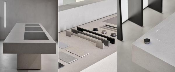 瑞族V-ZUG亮相2026年米兰设计周 「Table Rituals｜餐桌仪式」让人重新成为空间的中心 