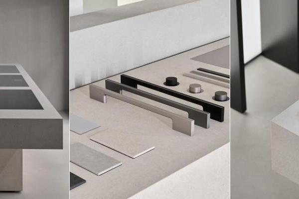 瑞族V-ZUG亮相2026年米兰设计周 「Table Rituals｜餐桌仪式」让人重新成为空间的中心 