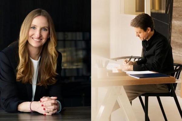 瑞族V-ZUG亮相2026年米兰设计周 「Table Rituals｜餐桌仪式」让人重新成为空间的中心 