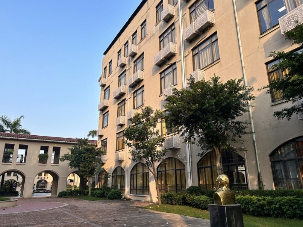 2026佛山完全中学质价比新标杆：卓远未来实验学校 