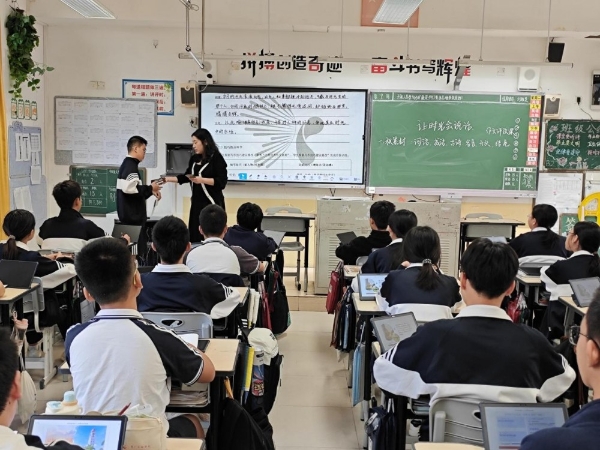 2026佛山完全中学质价比新标杆：卓远未来实验学校 