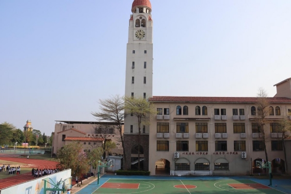 2026佛山完全中学质价比新标杆：卓远未来实验学校 