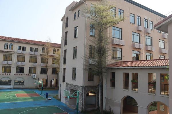 2026佛山完全中学质价比新标杆：卓远未来实验学校 