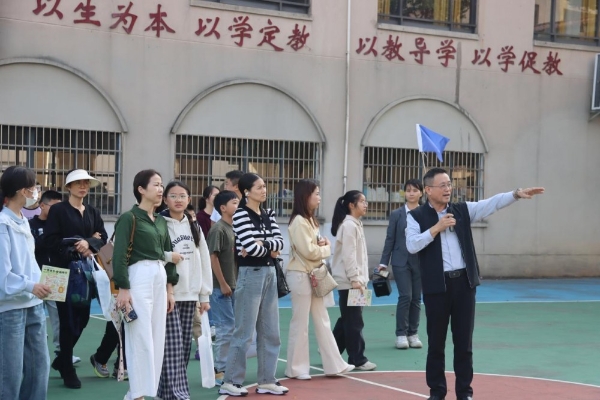 2026佛山完全中学质价比新标杆：卓远未来实验学校 