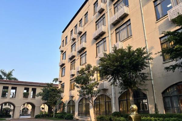 2026佛山完全中学质价比新标杆：卓远未来实验学校 