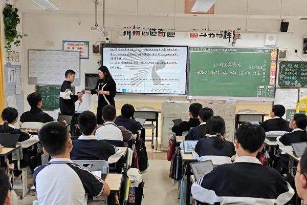 2026佛山完全中学质价比新标杆：卓远未来实验学校 