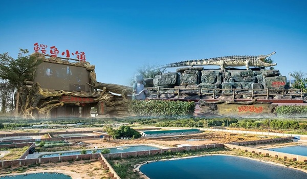 喜报！鳄珍集团成功入选海南省重点商标保护名录 