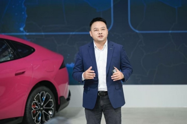 全领域实力全球化担当 纵横北京车展再启新篇 