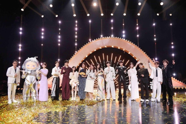 岭南春意遇上东方美学 光从东方来城市音乐会圆满收官 