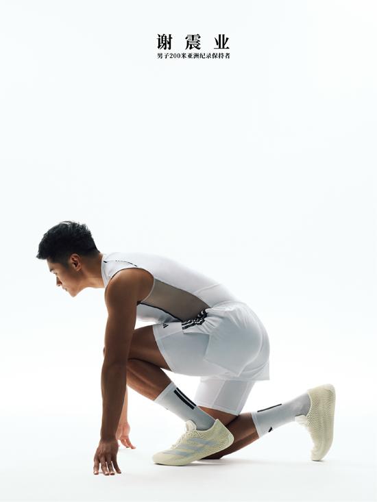 生而呼吸，全面透气，全新 adidas CLIMACOOL 风巢正式发布 