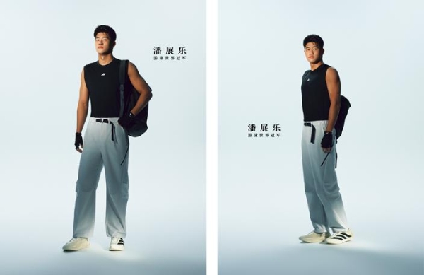 生而呼吸，全面透气，全新 adidas CLIMACOOL 风巢正式发布 