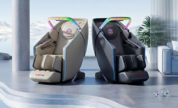 按摩椅品牌排名 艾力斯特、荣泰、奥佳华第一梯队品牌对比分析 